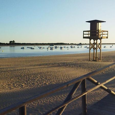 Piso De Dos Dormitorios En El Centro De Sanlúcar de Barrameda المظهر الخارجي الصورة