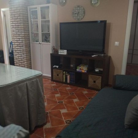 Piso De Dos Dormitorios En El Centro De Sanlúcar de Barrameda المظهر الخارجي الصورة