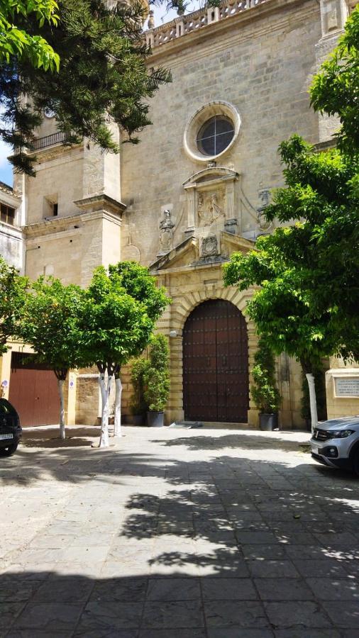 Piso De Dos Dormitorios En El Centro De Sanlúcar de Barrameda المظهر الخارجي الصورة