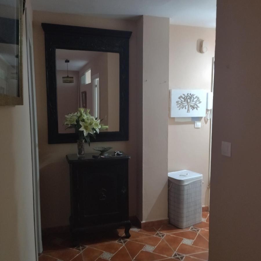 Piso De Dos Dormitorios En El Centro De Sanlúcar de Barrameda المظهر الخارجي الصورة