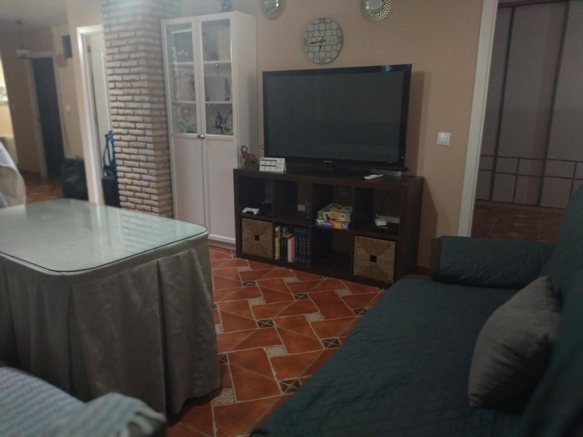 Piso De Dos Dormitorios En El Centro De Sanlúcar de Barrameda المظهر الخارجي الصورة